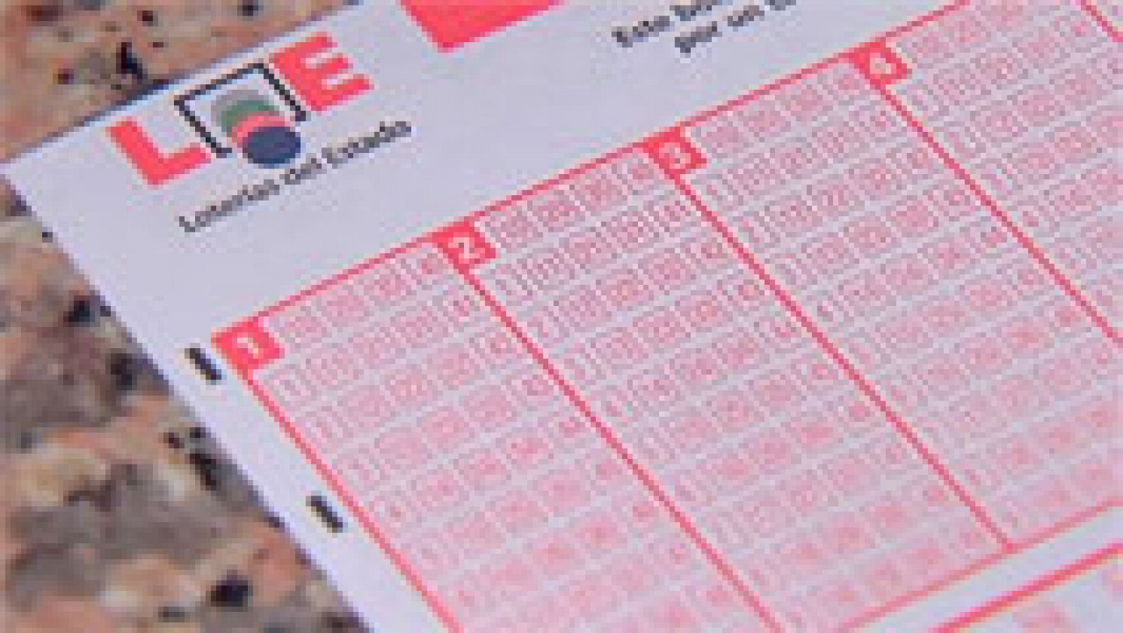 El lotero de A Coruña que encontró un boleto premiado con cinco millones lo cobrará si no aparece el ganador