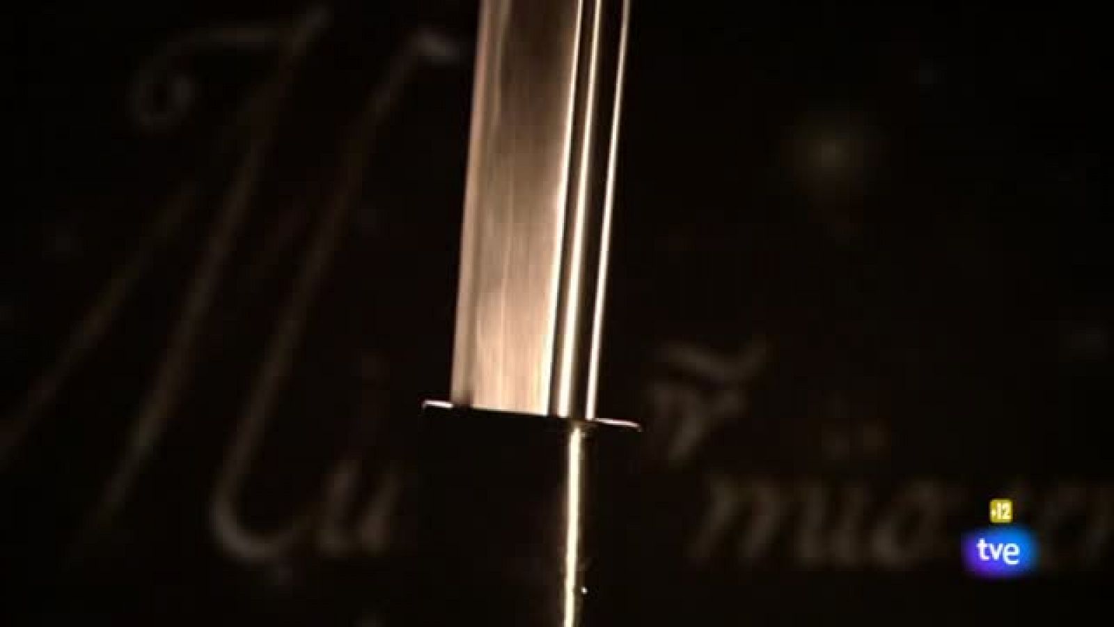 El siglo de Águila Roja - Capítulo 2