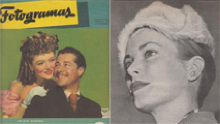  Exposición 'Papel, tinta y acción: Las revistas de cine españolas (1910-2015)'