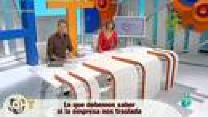 Aquí hay trabajo - Tus derechos cuando la empresa quiere trasladarte