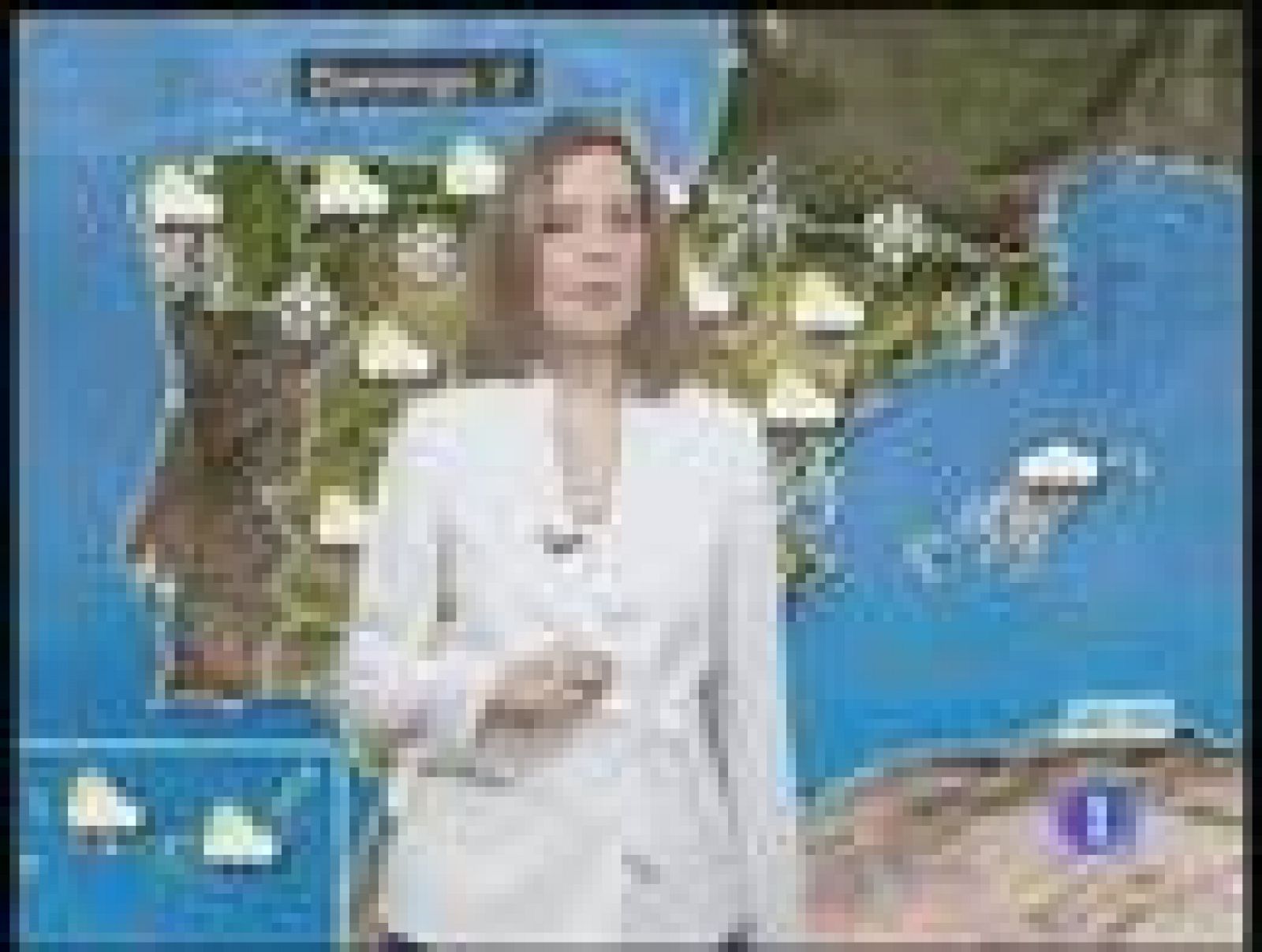 El Tiempo - 02/11/08 - El tiempo | Ver