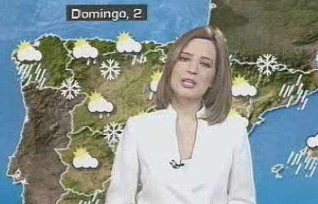 El tiempo - El Tiempo - 02/11/08