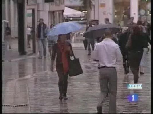 El tiempo - El Tiempo - 02/11/08