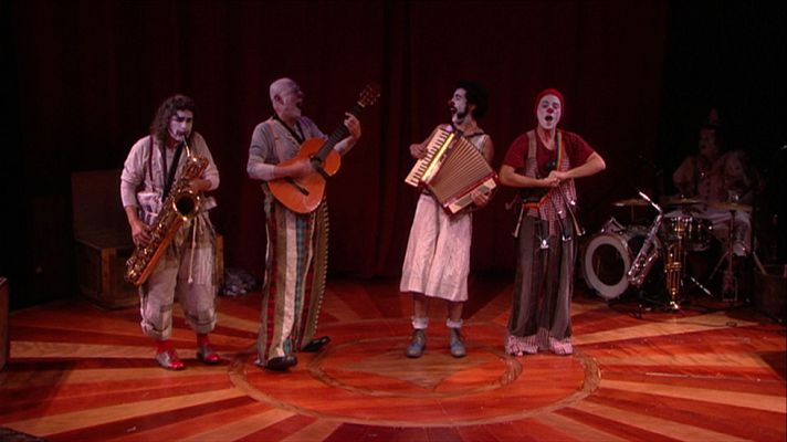 Tinc una idea - Jordina Blanch, canviar feina estable per la promoció cultur