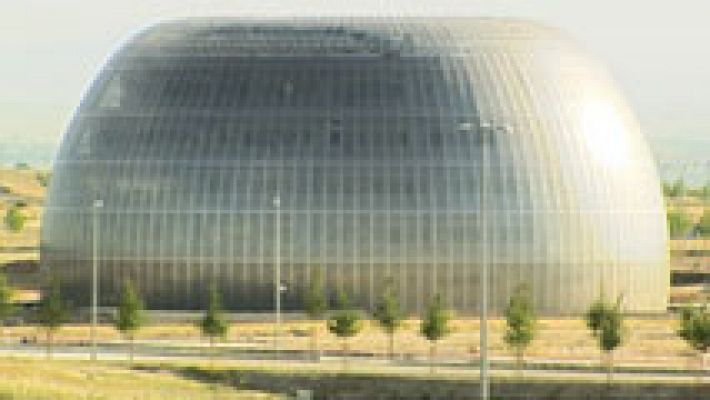 Informativo de Madrid - La Comunidad de Madrid en 4' - 18/09/15