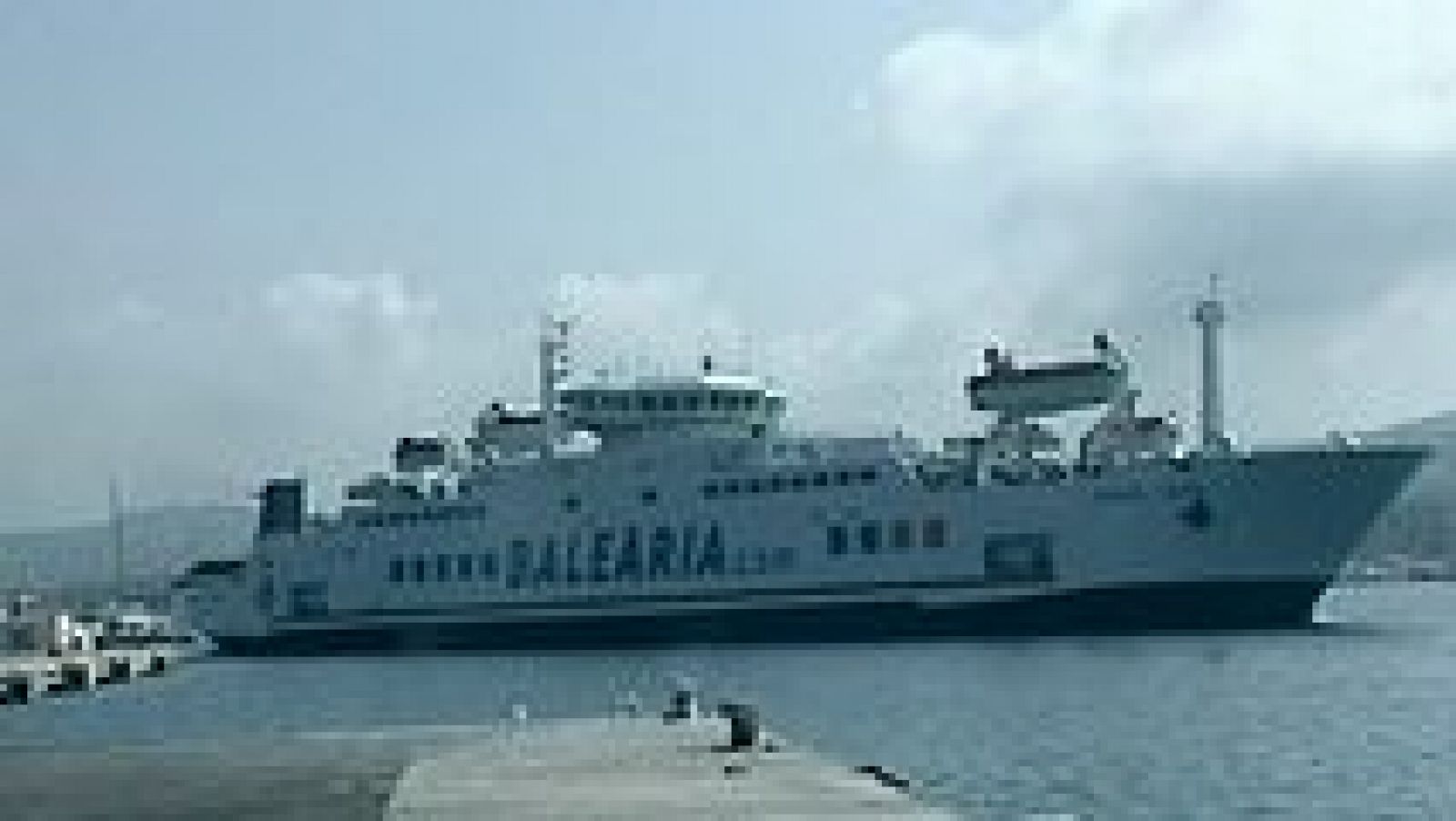 La Comunidad Valenciana en 2' - 18/09/15 - Ver ahora