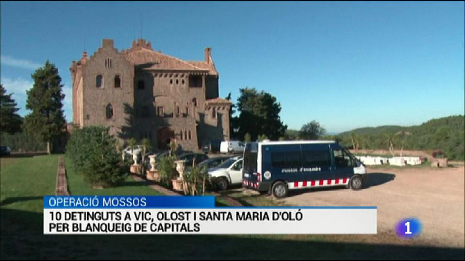 L'Informatiu en 3' - 18/09/15