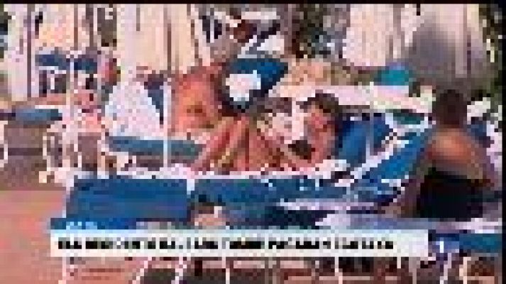 Informatiu Balear - Informatiu Balear en 2' - 18/09/15