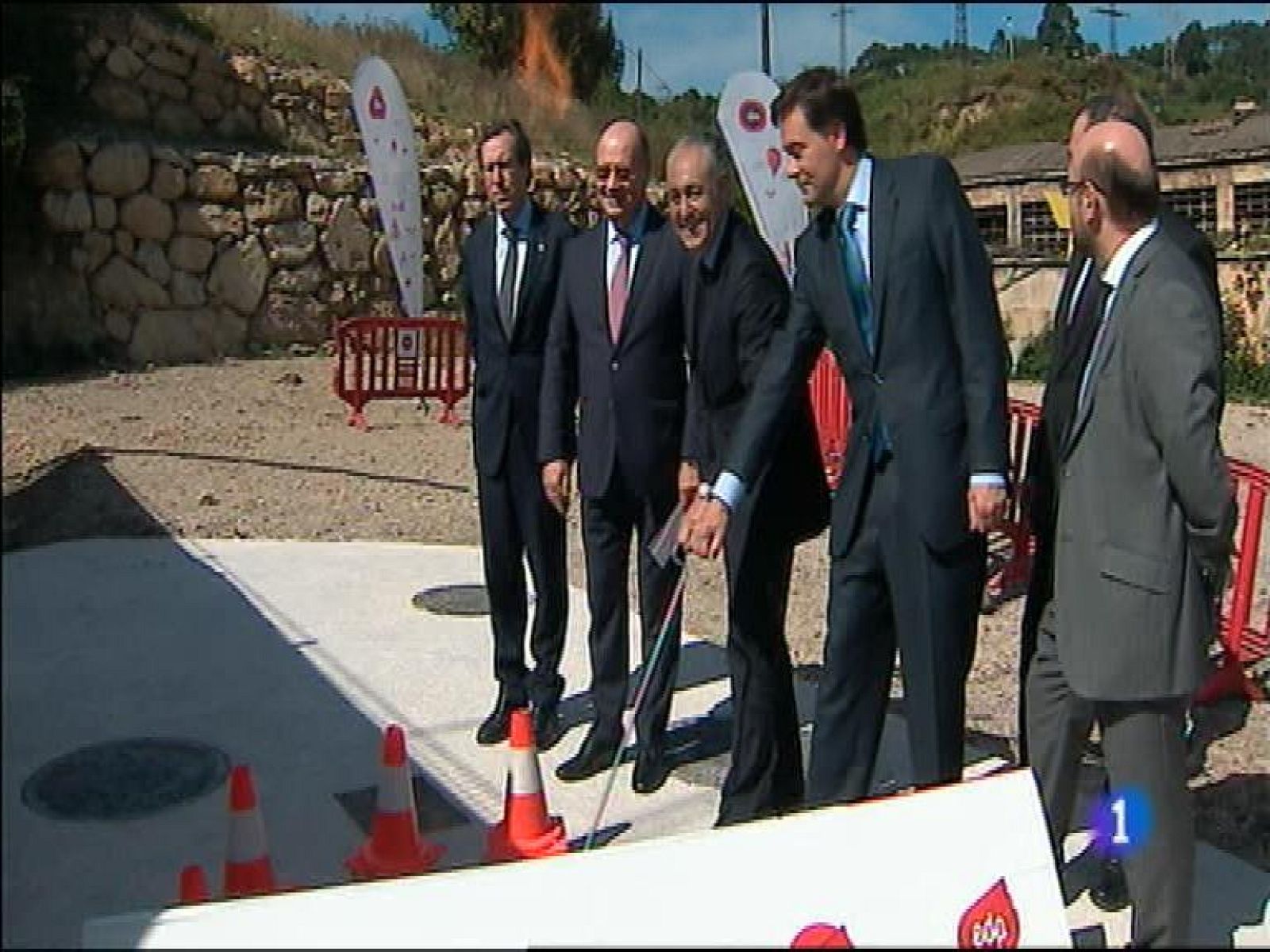 Asturias en 2' - 18/09/15 | Ver