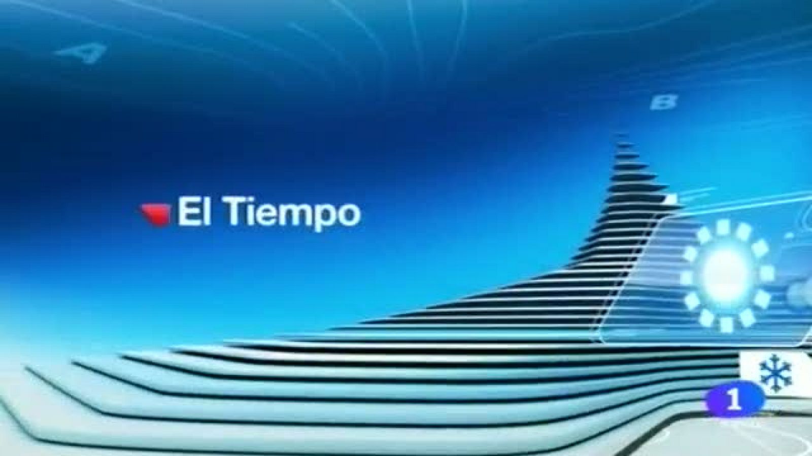 Telenavarra: El Tiempo en la Comunidad de Navarra - 18/09/2015 | RTVE Play