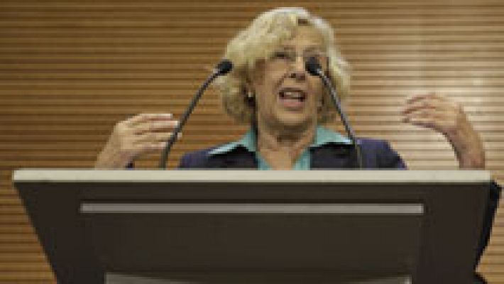 Informativo de Madrid - Informativo de Madrid - 18/09/15