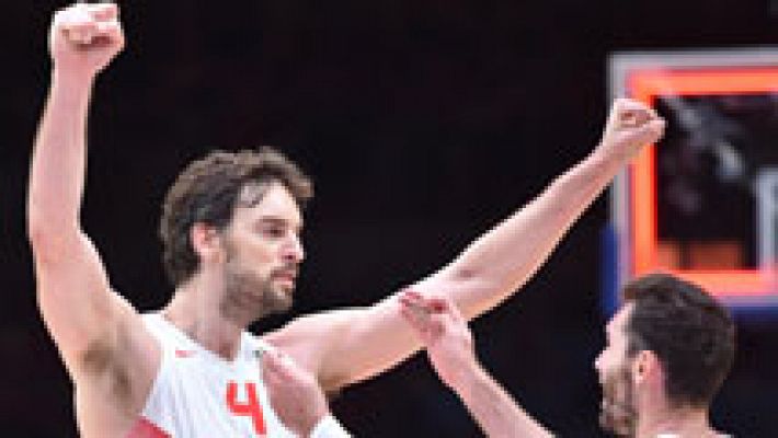 Telediario 1 - Telediario 1 en 4' - 18/09/15