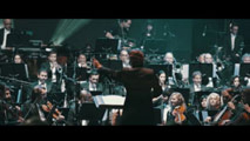La gran gira de la orquesta del cine arranca hoy en Madrid