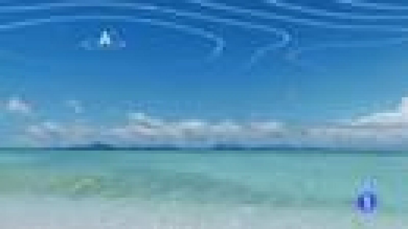 El tiempo en Cantabria - 18/09/15