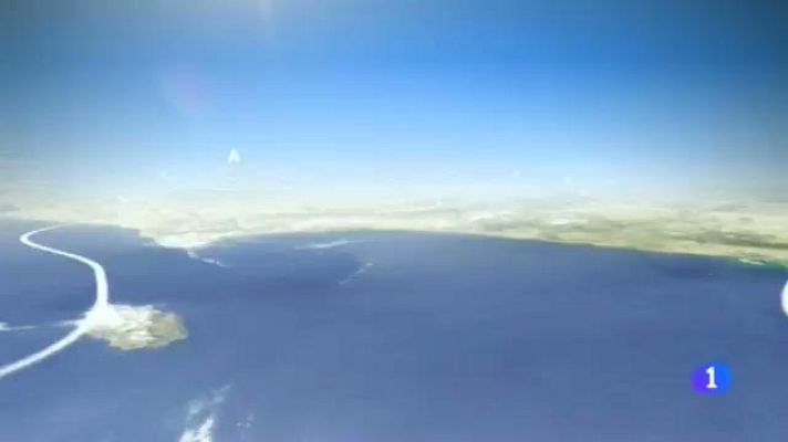 Noticias Aragón - El tiempo en Aragón - 18/09/2015