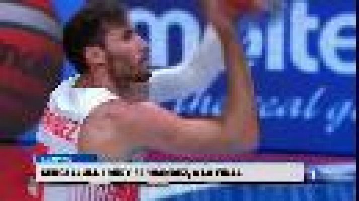 Informatiu Balear - Informatiu Balear 2 - 18/09/15