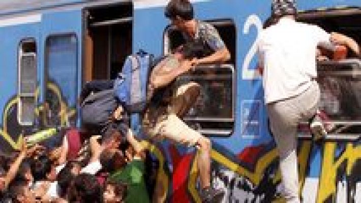 Europa - Europa 2015 - 18/09/15