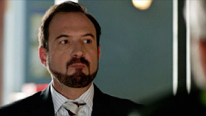 Cultura en Rtve.es - David Feito estrena "Vapor"