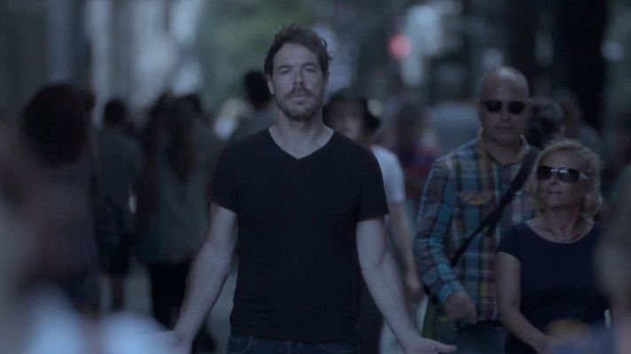 Cultura en Rtve.es - David Feito estrena "Vapor"