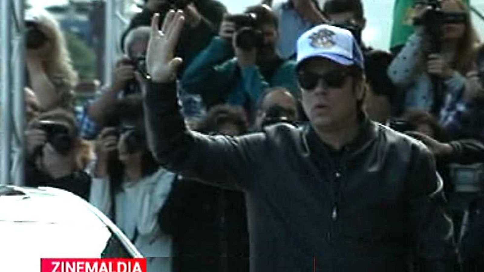 España en 24 horas - 18/09/15  - Ver ahora