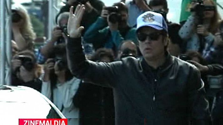 España en 24h - España en 24 horas - 18/09/15