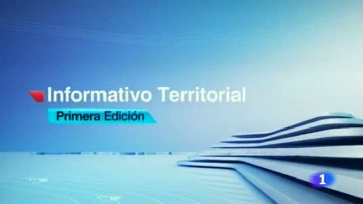 Noticias Murcia - Noticias Murcia - 18/09/2015