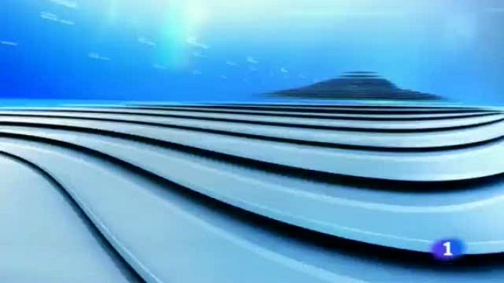 Noticias Murcia - Noticias Murcia 2 - 18/09/2015