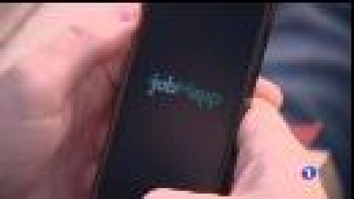 Informatiu Balear - Creen a Mallorca una aplicació social que connecta gent que cerca petites feines per fer