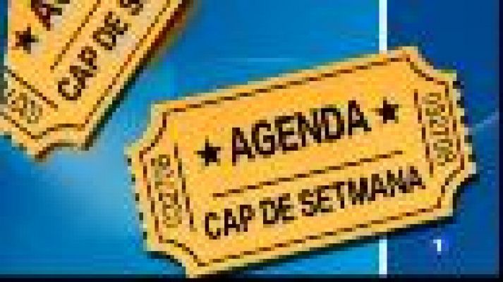Informatiu Balear - Agenda cultural