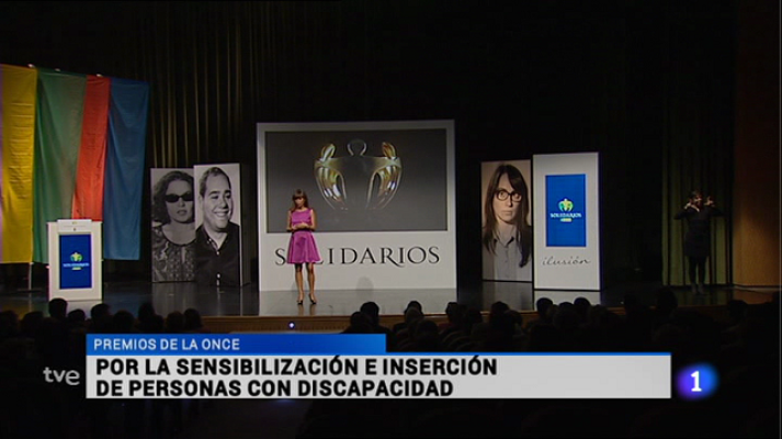 Informativo Telerioja - Telerioja en 2' - 18/09/15