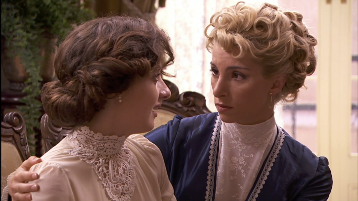 Acacias 38 - Episodio 116