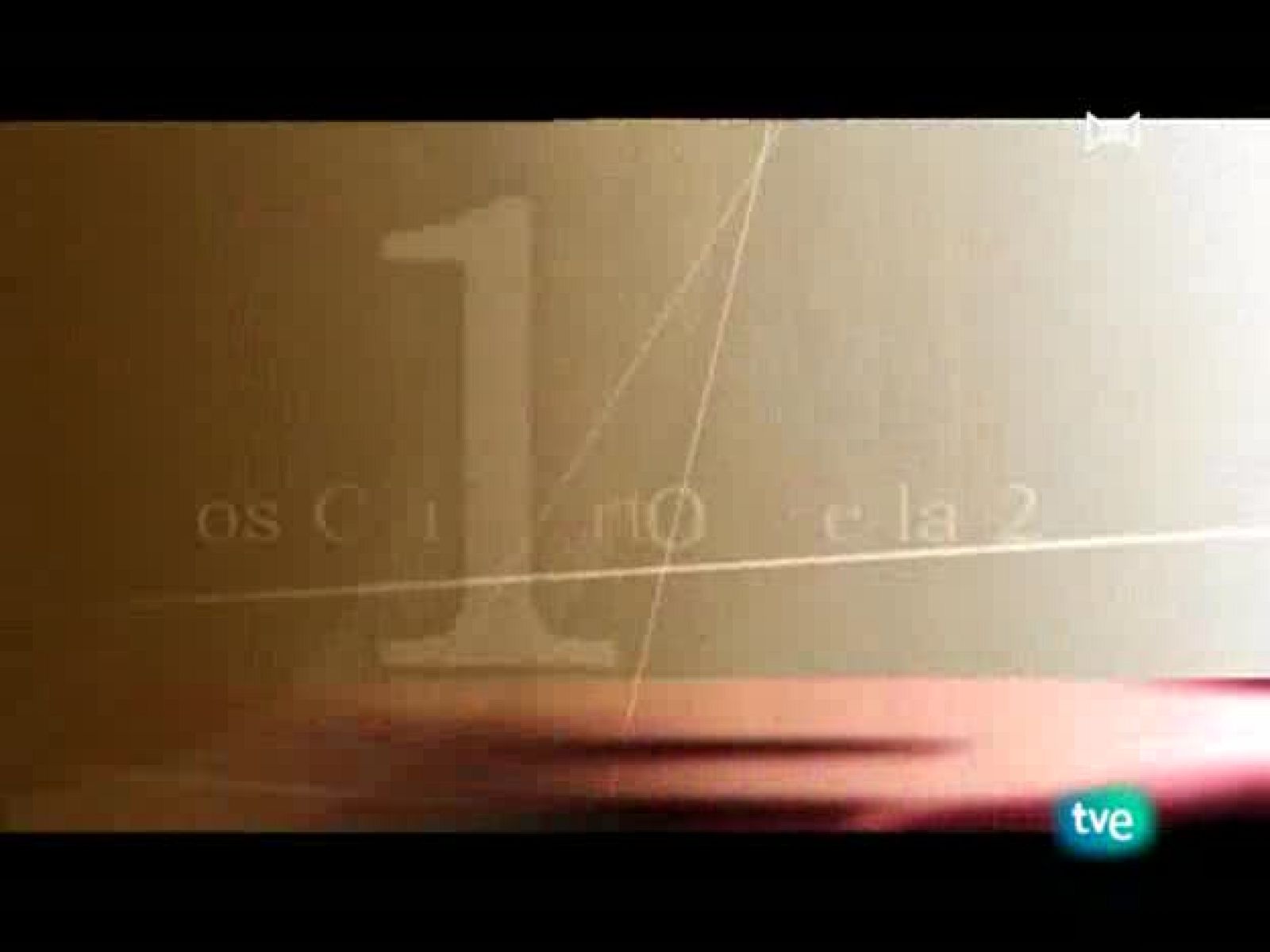 Los conciertos de La 2 - Concierto de Otoño - Los conciertos de La 2 | Ver