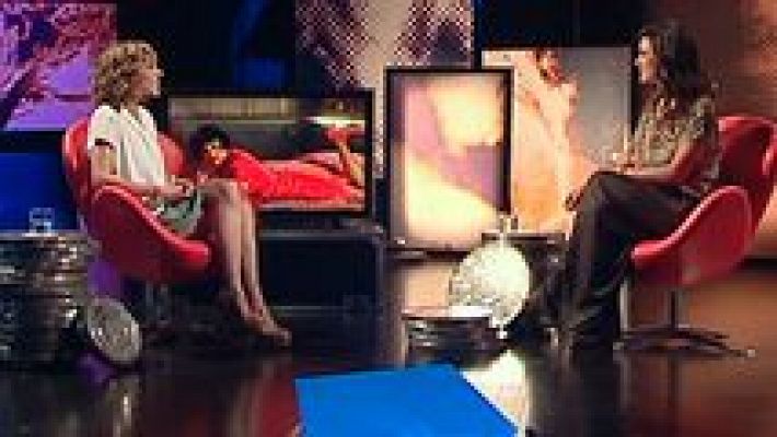 El cine de La 2 - Abre los ojos (presentación)