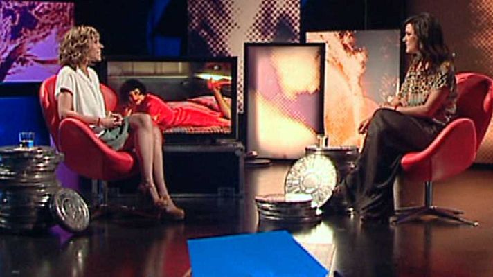 El cine de La 2 - Abre los ojos (presentación)