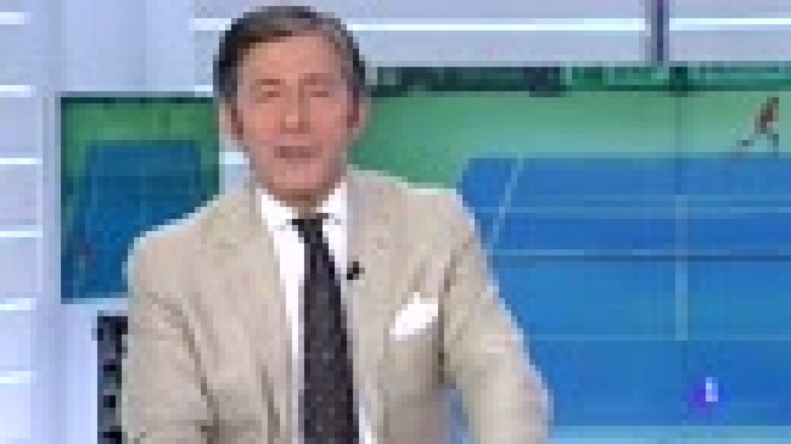 Nadal y Ferrer dejan encaminada la permanencia en el Grupo I de la Davis | Ver