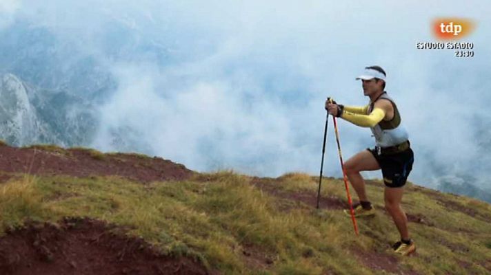 Ultra Trail Canfranc-Canfranc