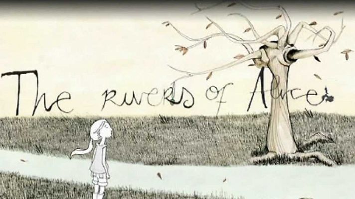 Zoom net - Zoom Net - Los ríos de Alice, Ford I+D y DCODE