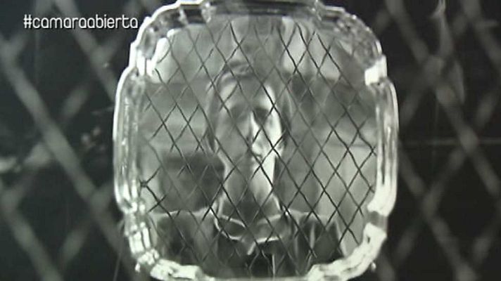 Cámara abierta - Vivian Maier,  Sinewan y Javier Godino