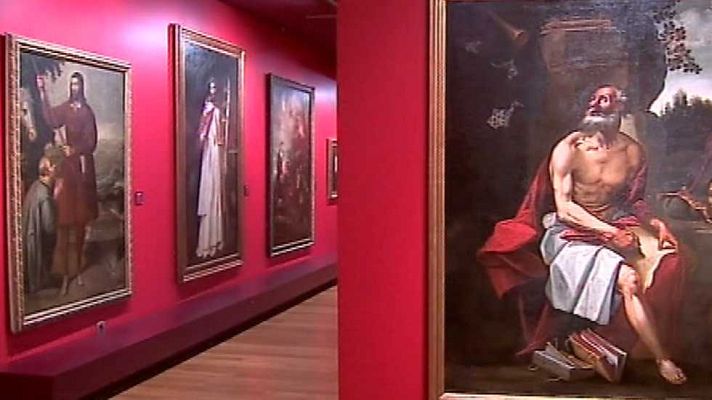 España en comunidad - España en Comunidad - 19/09/15