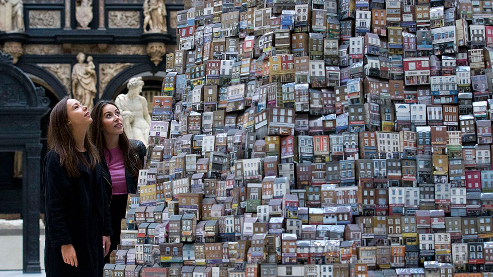 Londres se convierte en la capital mundial del diseño