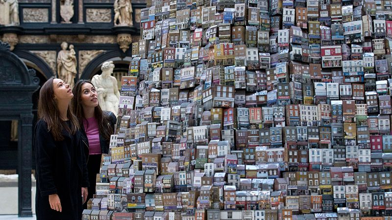 Londres se convierte en la capital mundial del diseño