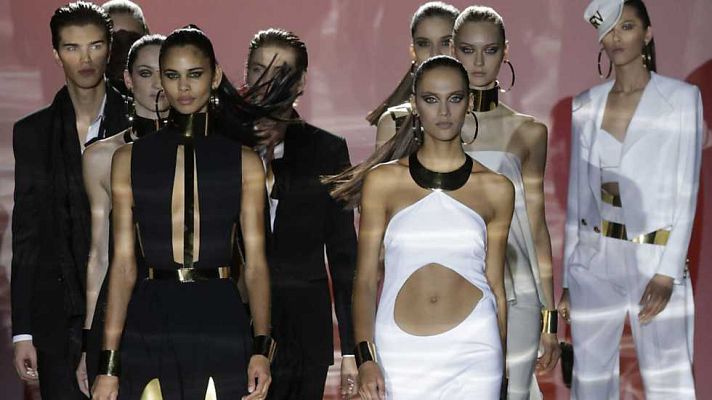 Flash moda - Flash Moda - 19/09/15