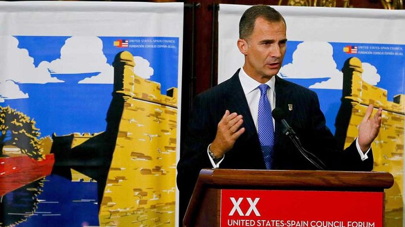Los viajes de los Reyes contribuyen a la mejora de la imagen de España