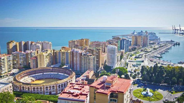 El tiempo - En general cielo despejado y temperaturas en aumento