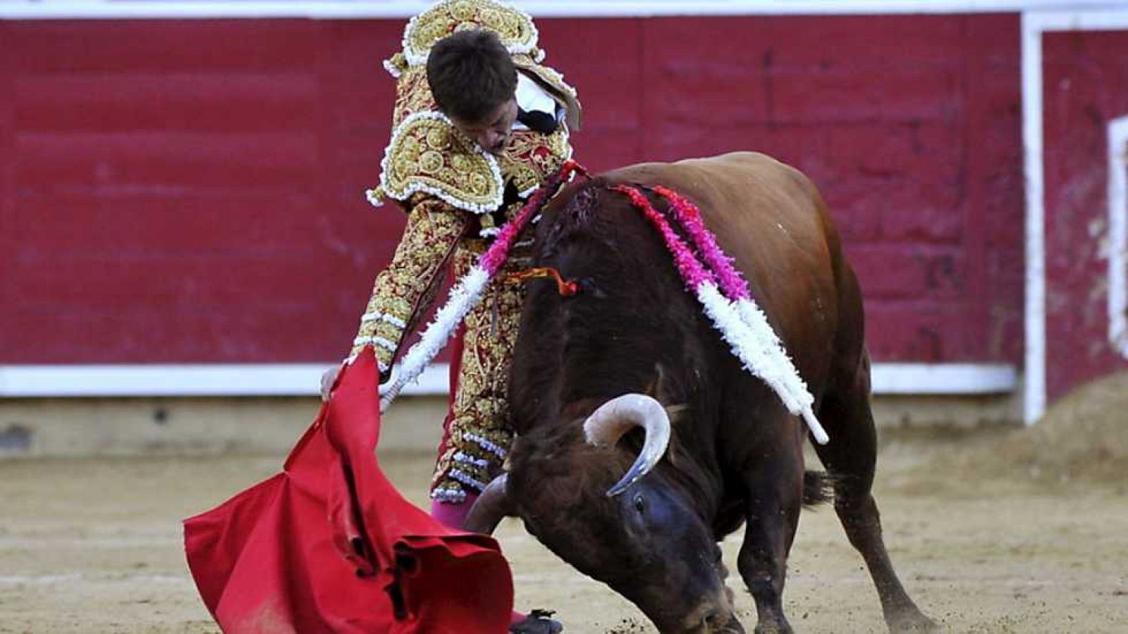 Tendido Cero - 19/09/15 - ver ahora