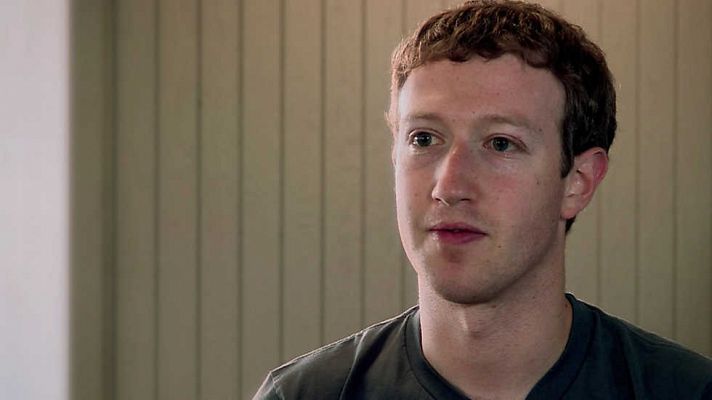 Mark Zuckerberg: Facebook desde dentro