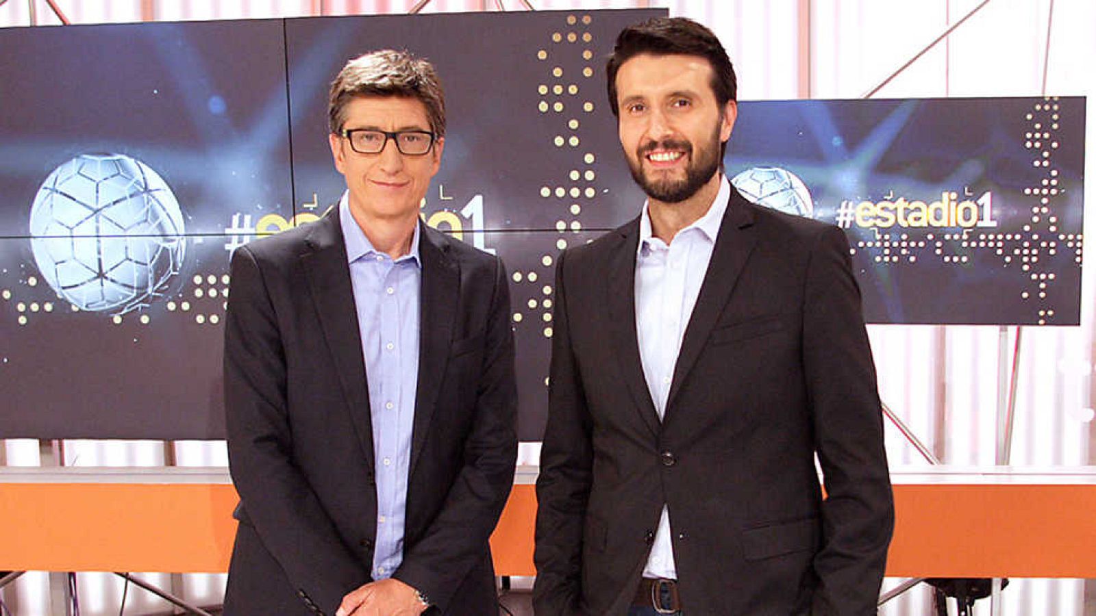 Estadio 1 - 19/09/15 - Ver ahora