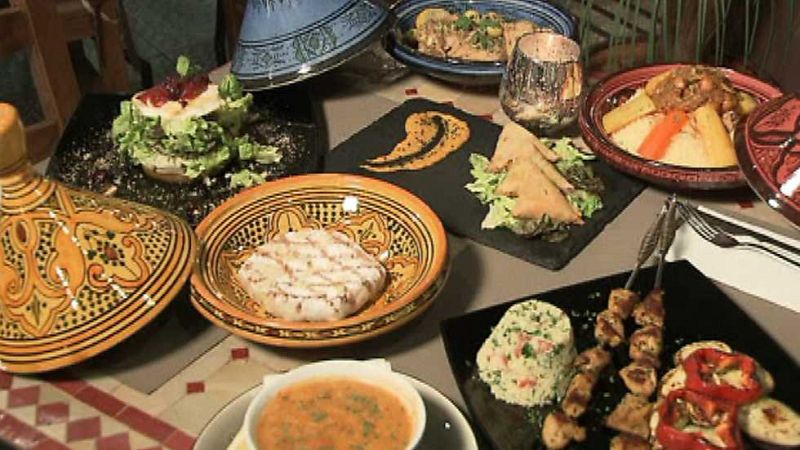 Islam Hoy - Cocina Halal, Córdoba - Ver ahora
