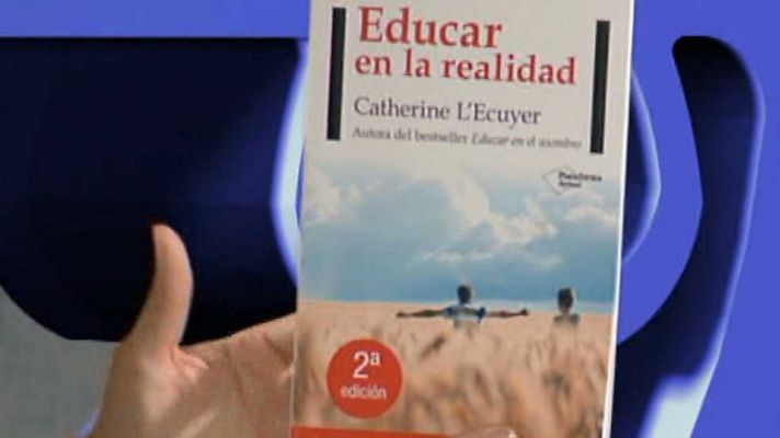 Últimas preguntas - Educar en la realidad