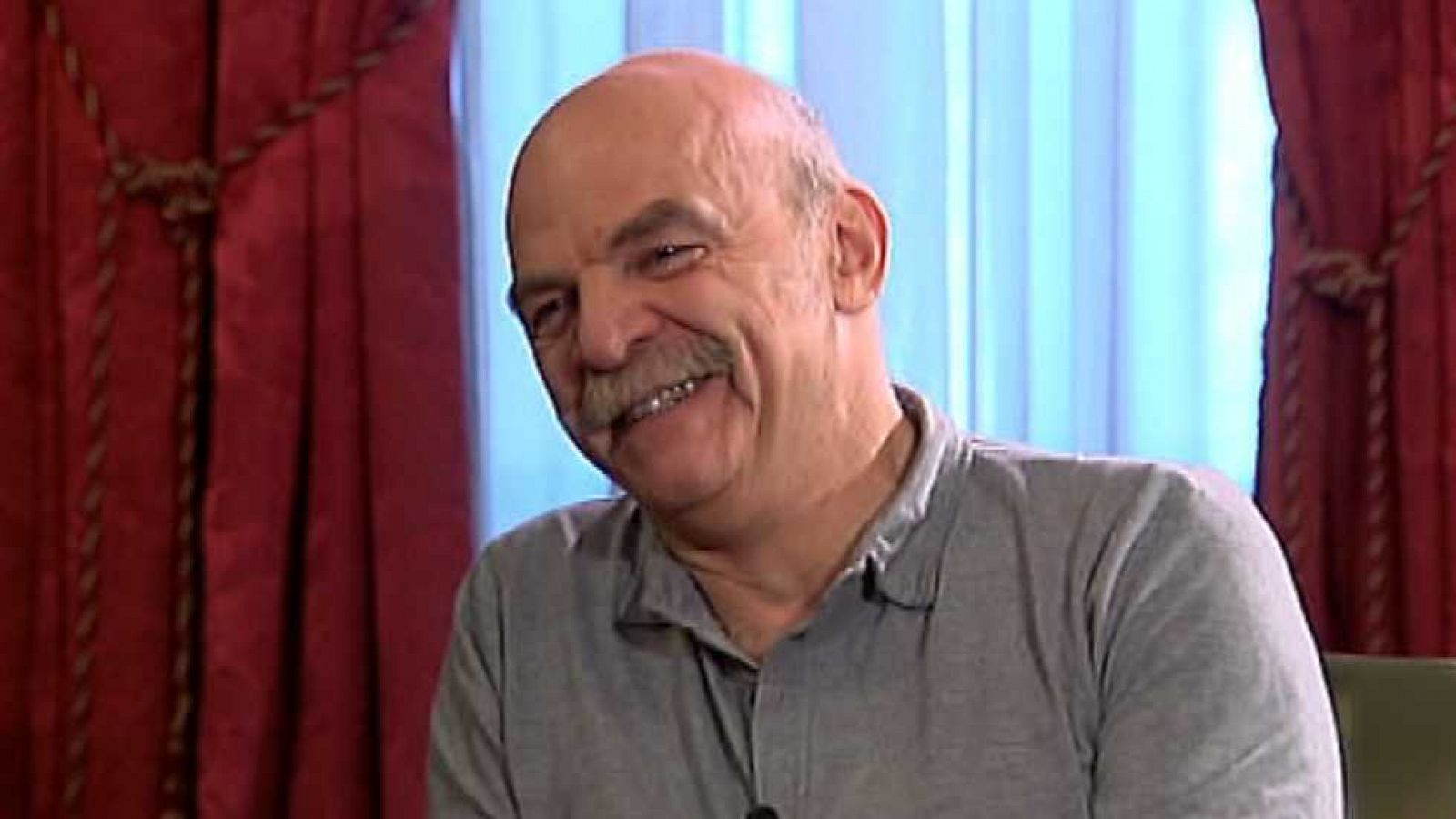 Conversatorios en Casa de América - Martín Caparrós - Ver ahora